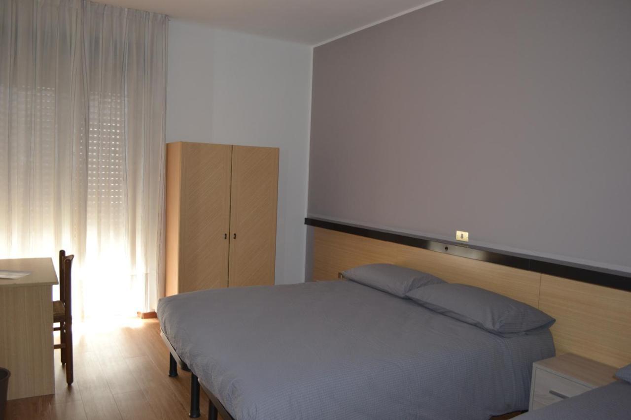 Garni Anna Hotel Besenello Luaran gambar