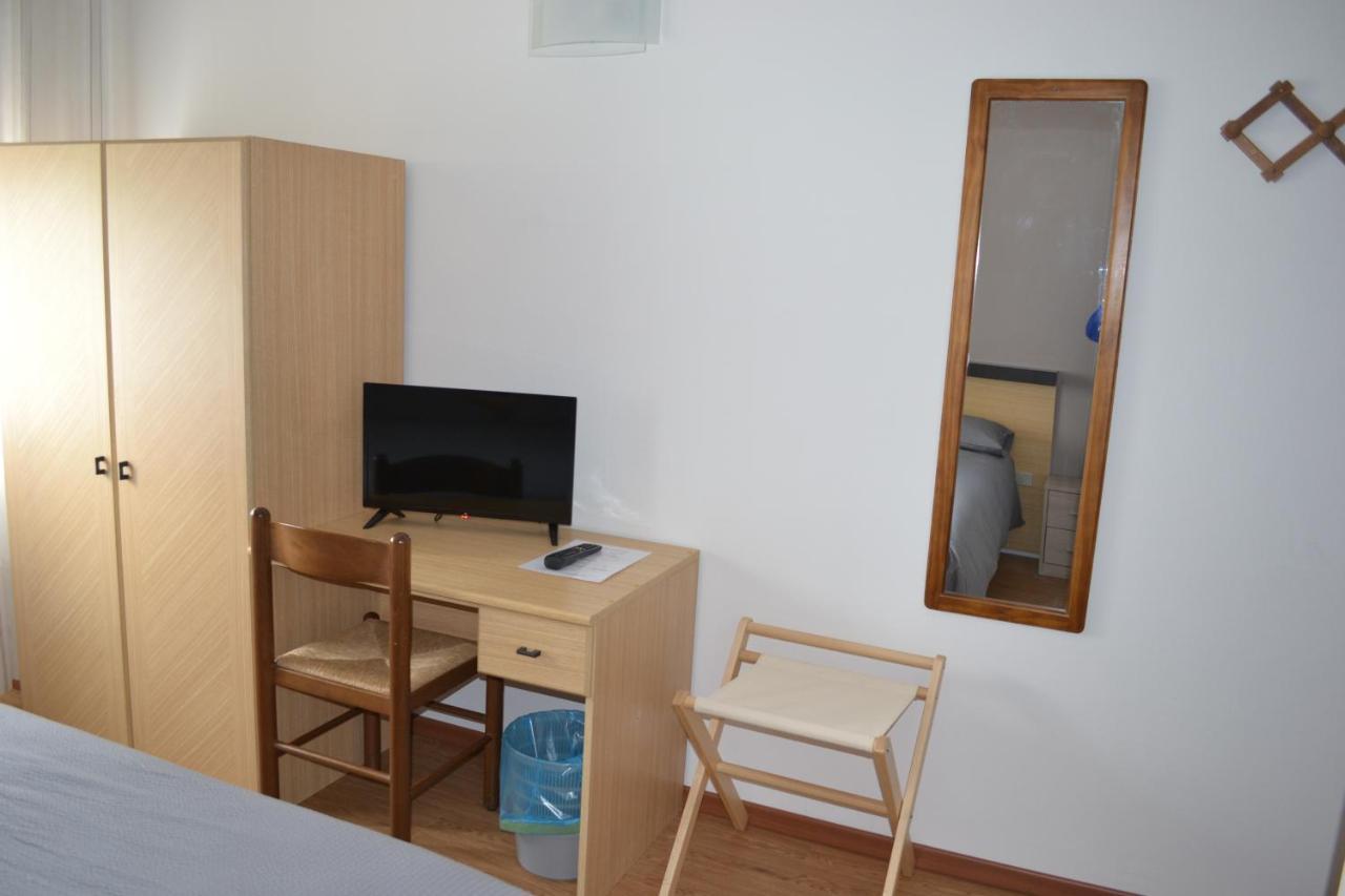 Garni Anna Hotel Besenello Luaran gambar