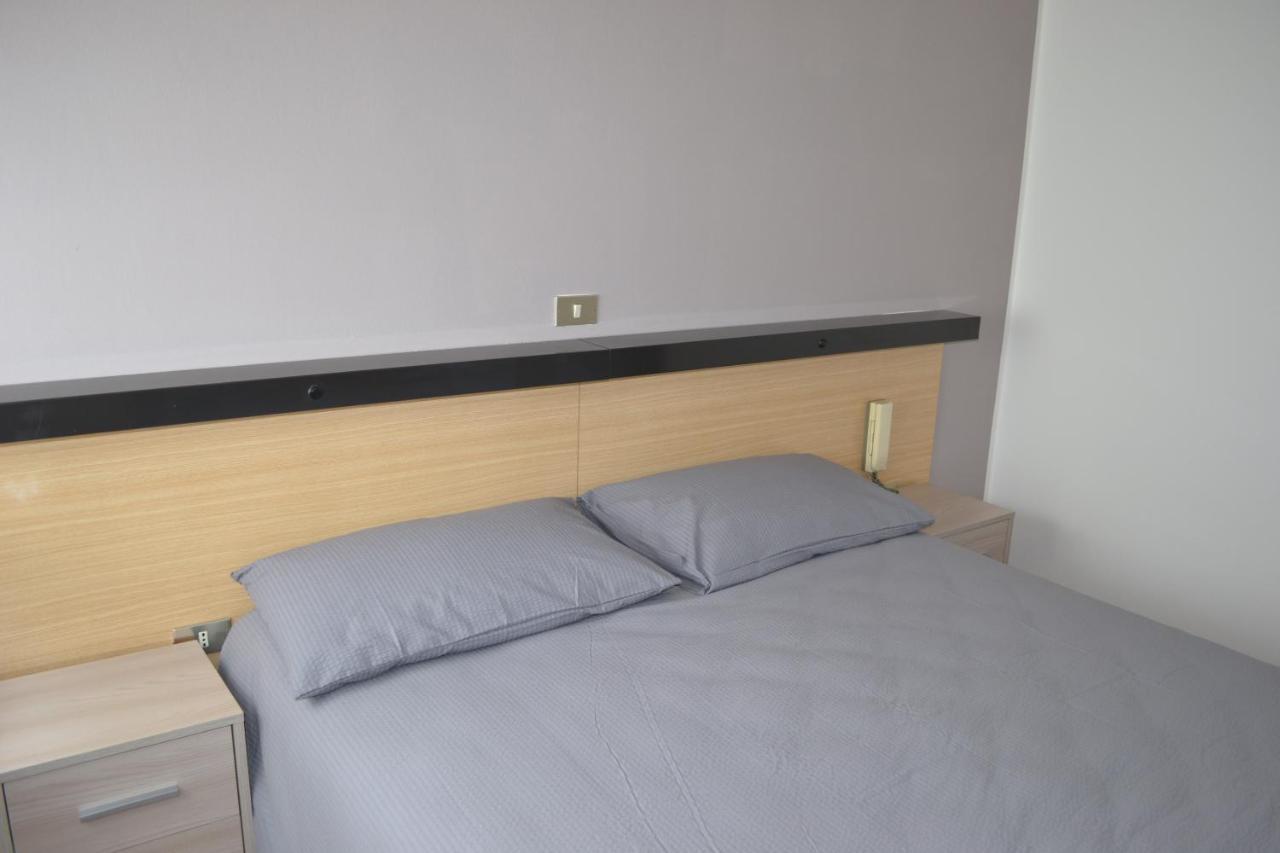 Garni Anna Hotel Besenello Luaran gambar