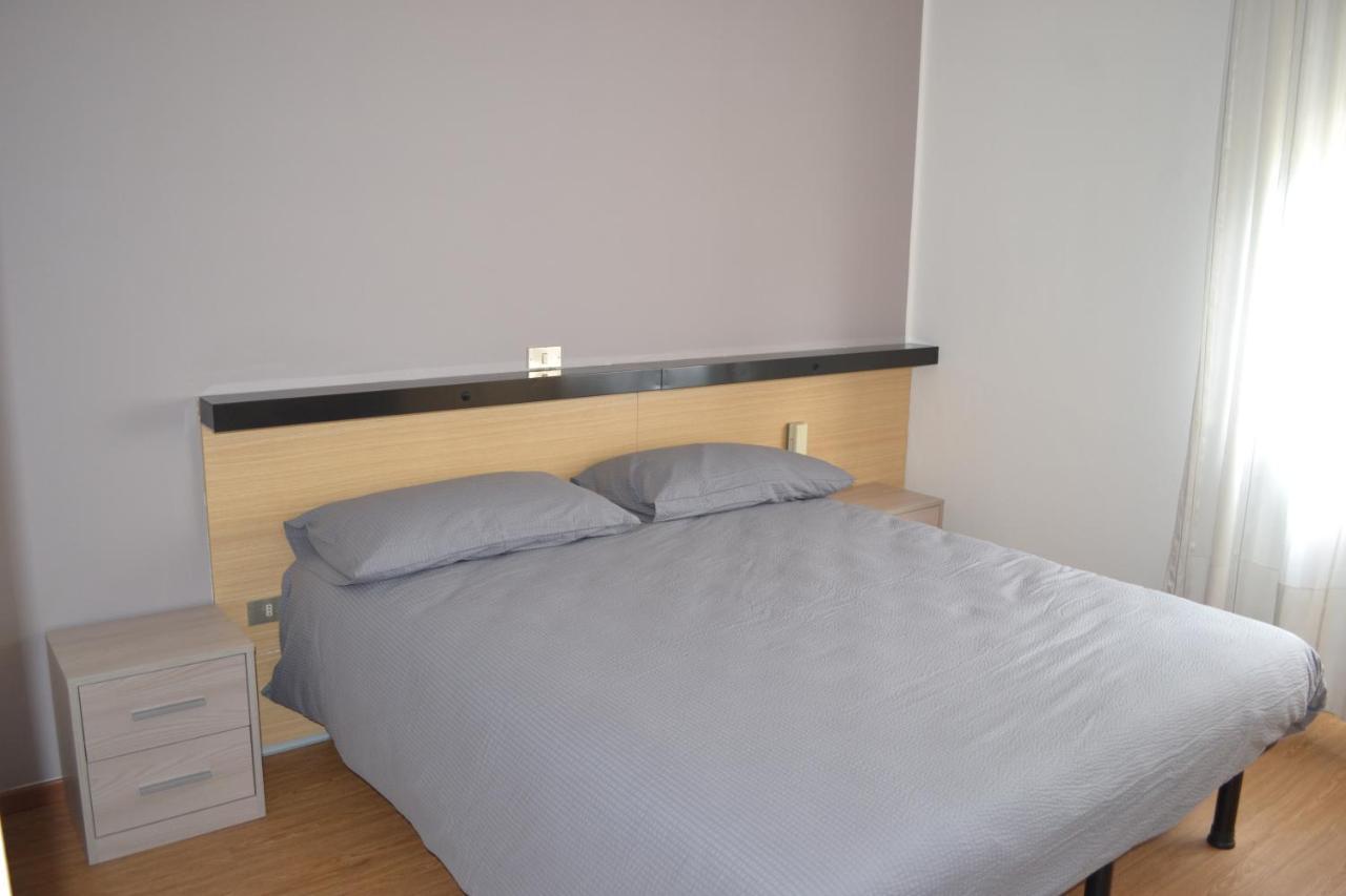 Garni Anna Hotel Besenello Luaran gambar