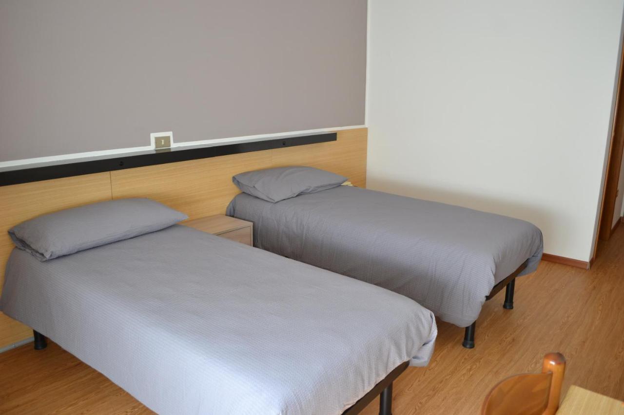 Garni Anna Hotel Besenello Luaran gambar