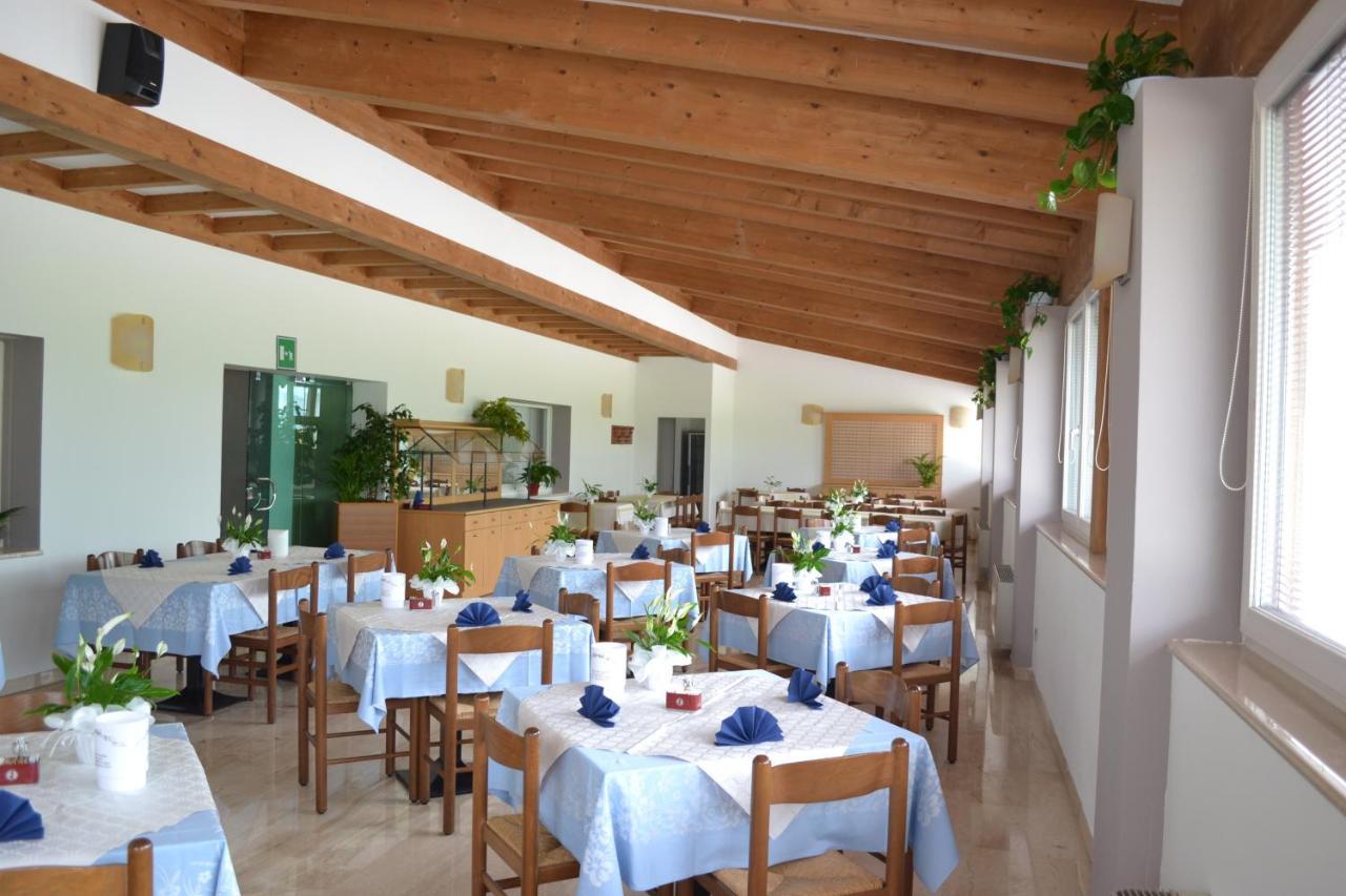 Garni Anna Hotel Besenello Luaran gambar