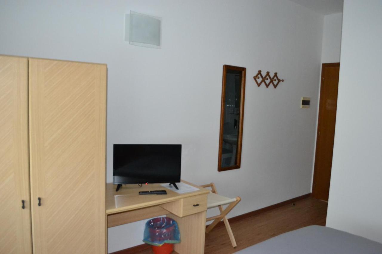 Garni Anna Hotel Besenello Luaran gambar
